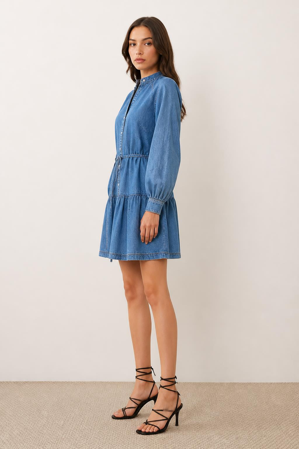 Denim Blue