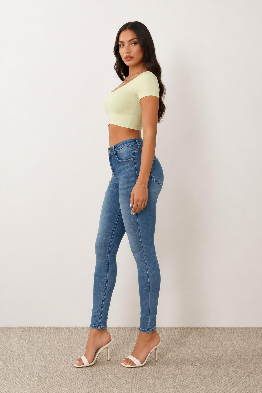 Denim Blue