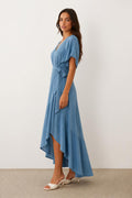 Dusty Blue