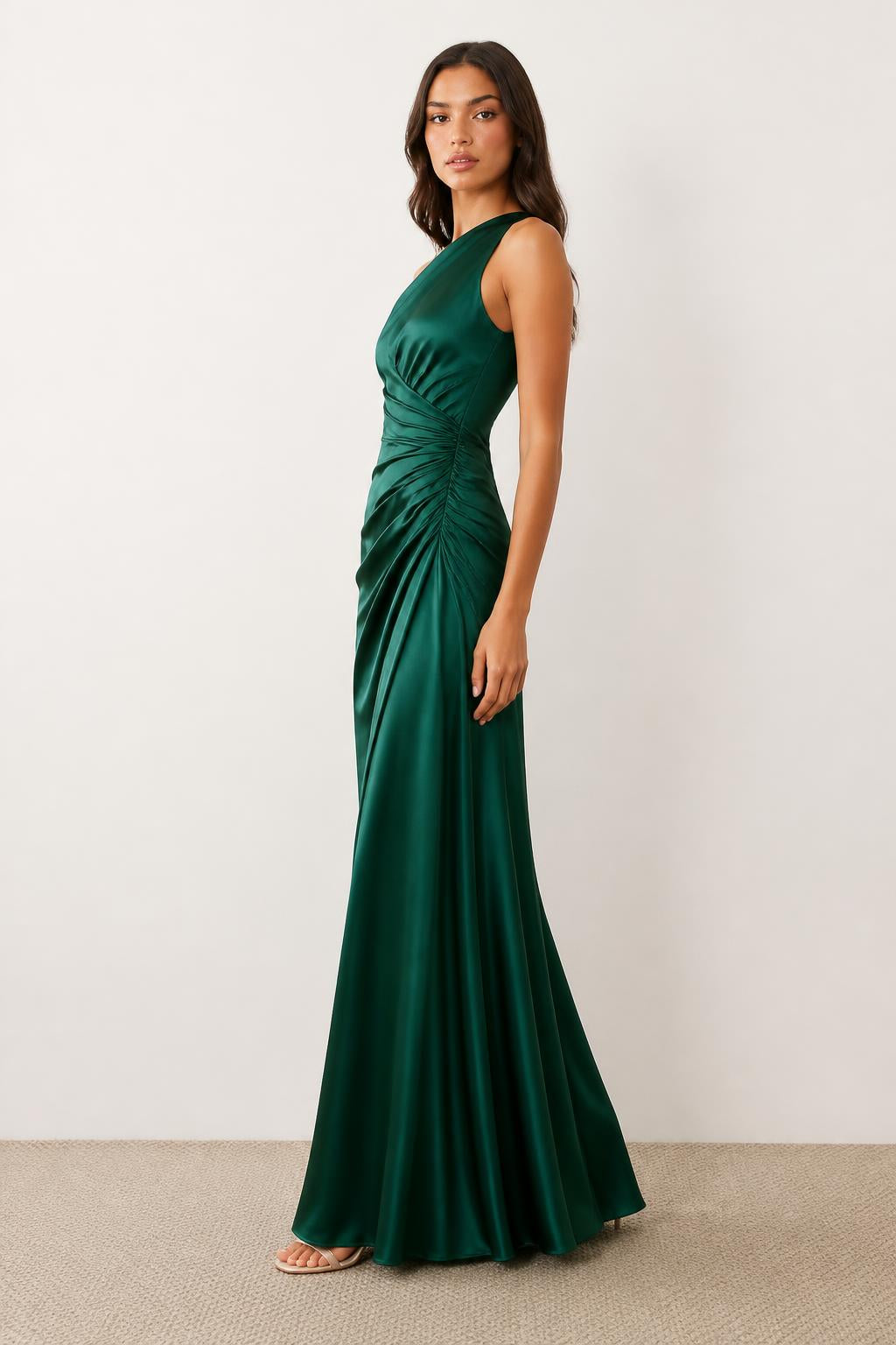 Emerald Green