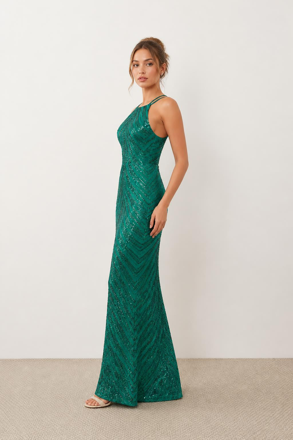 Emerald Green