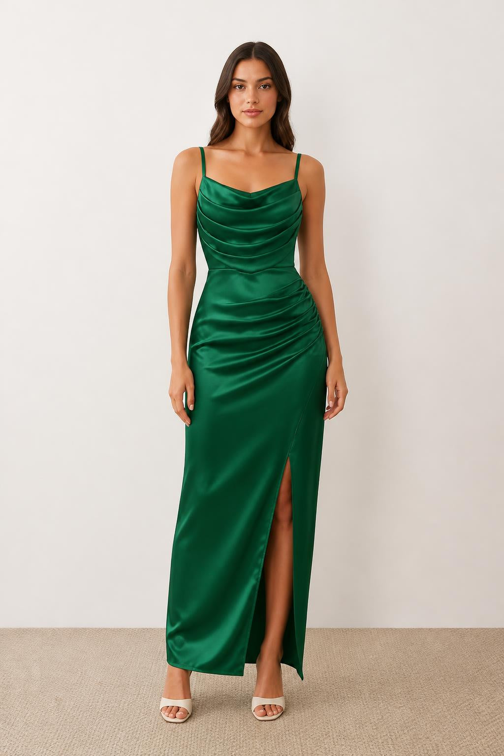 Emerald Green