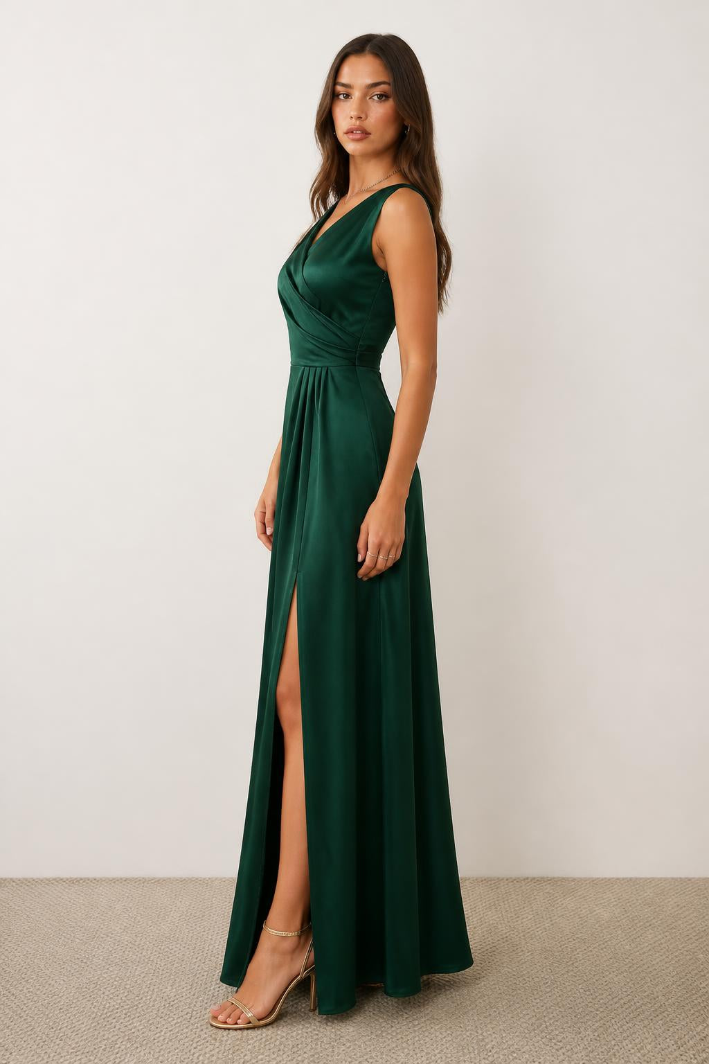 Emerald Green