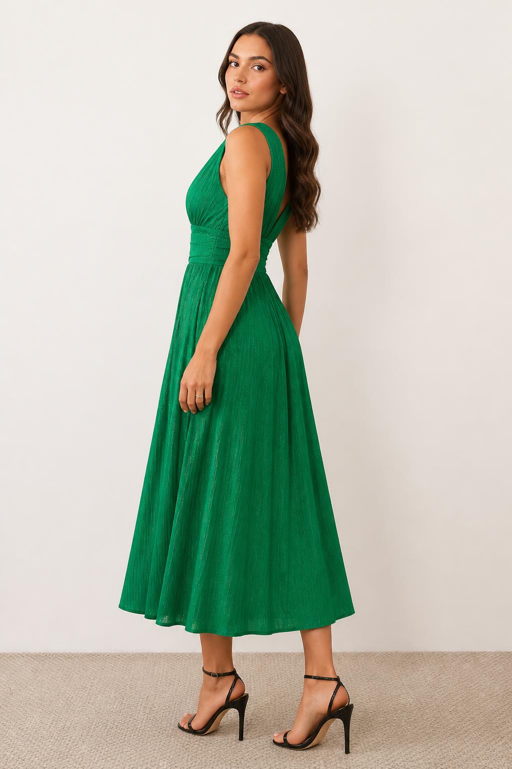 Emerald Green