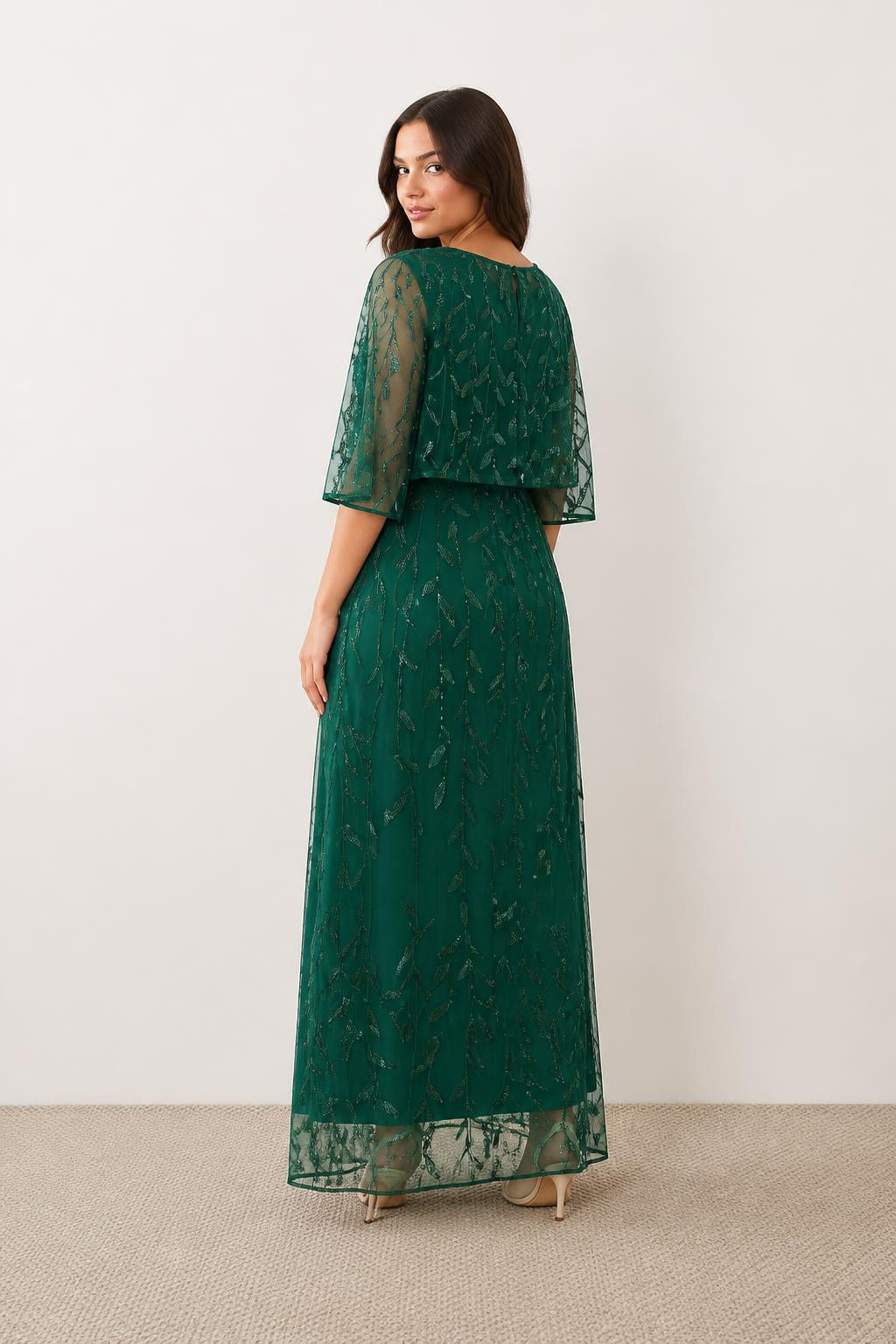 Emerald Green
