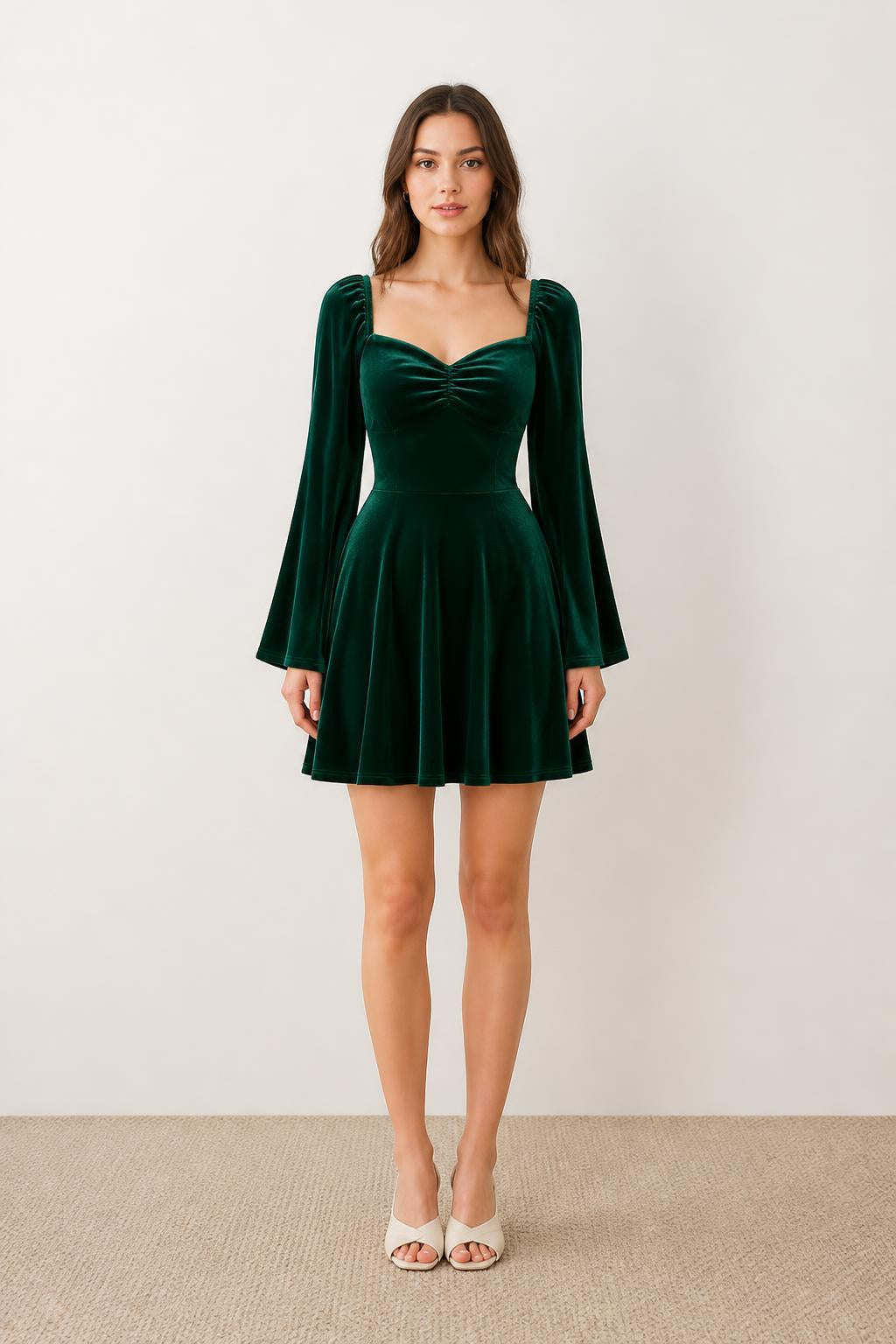 Emerald Green