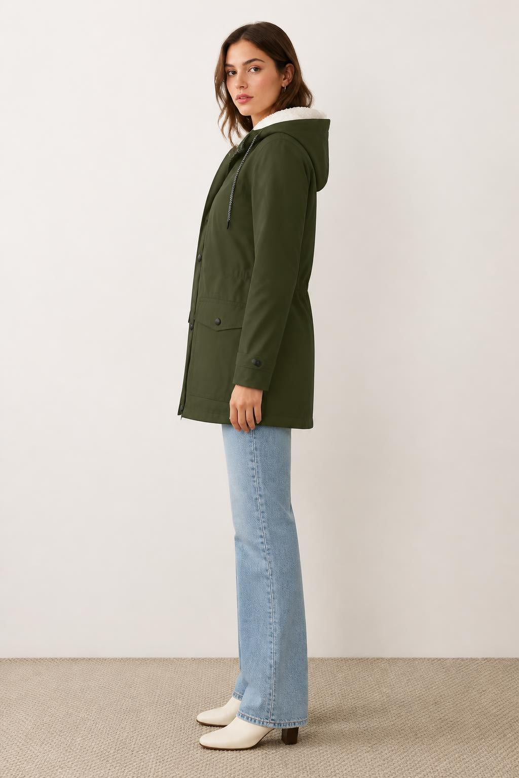 Fern Green