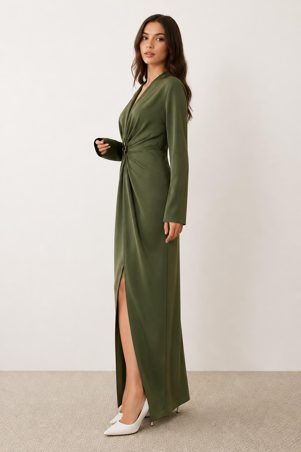 Fern Green