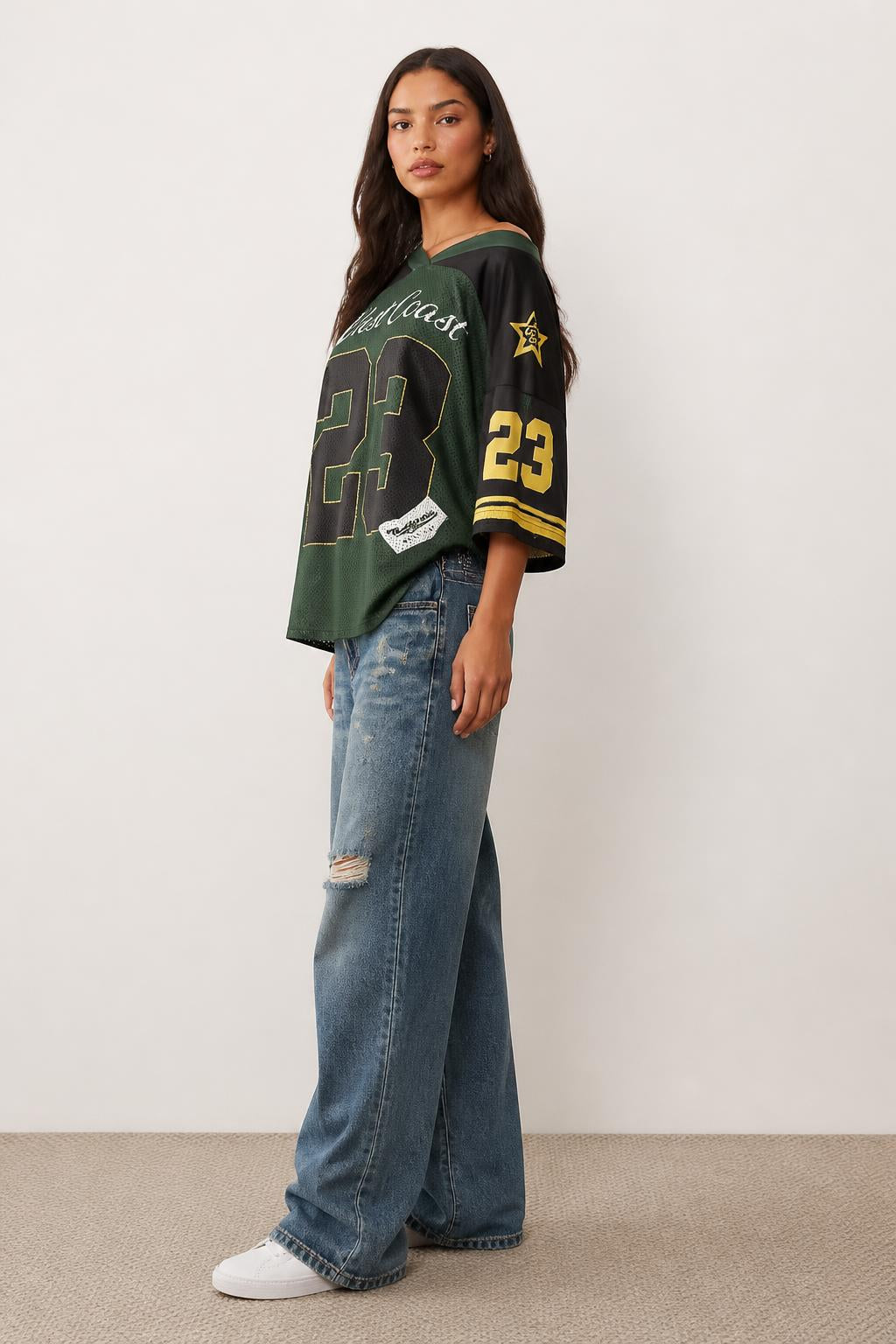 Fern Green