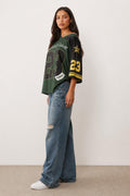Fern Green