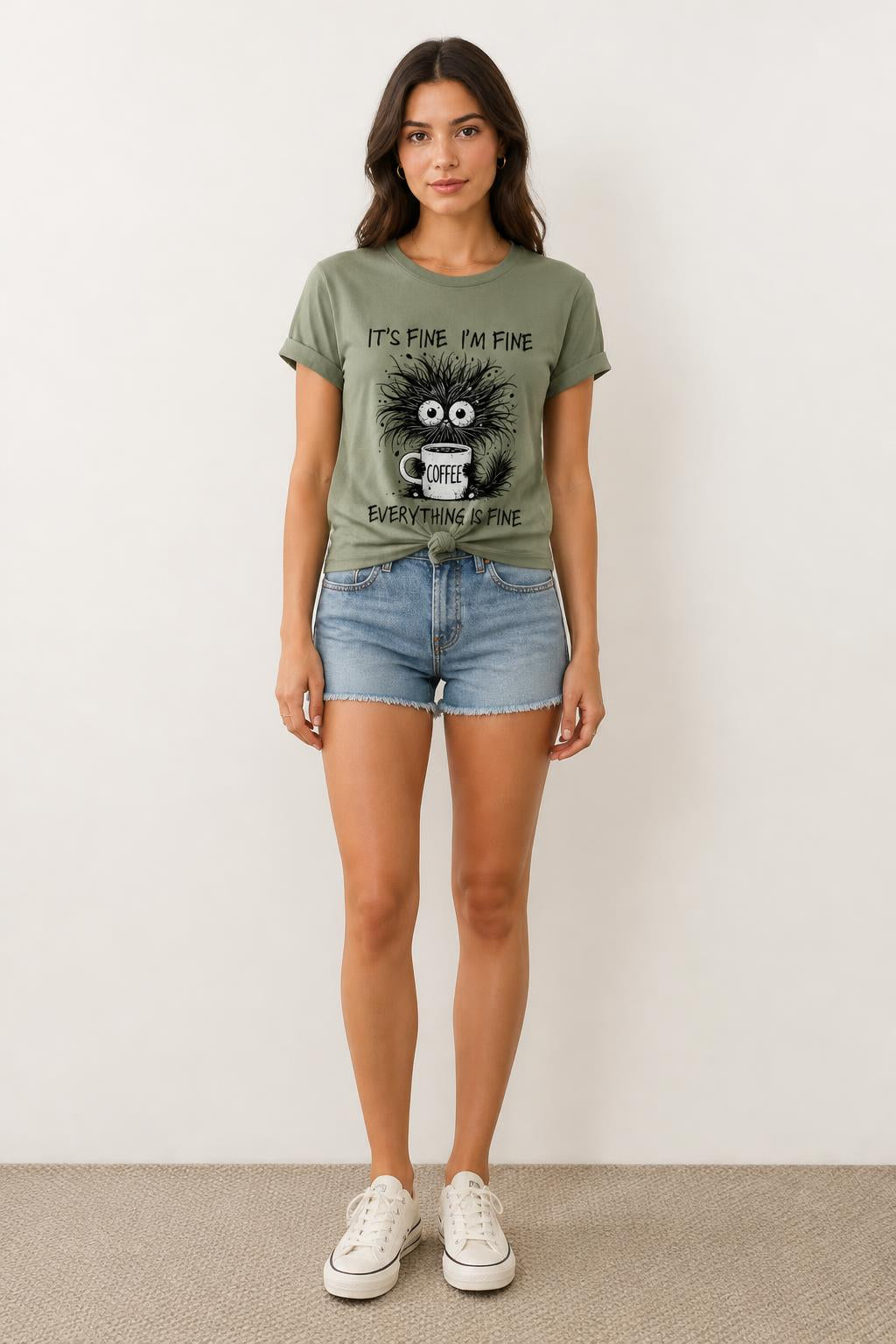 Fern Green