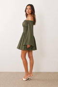 Fern Green