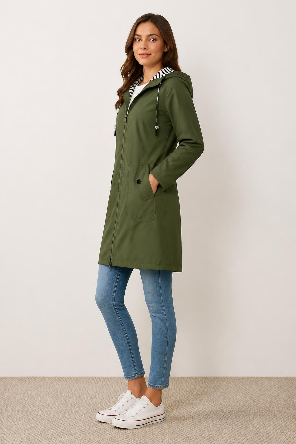 Fern Green