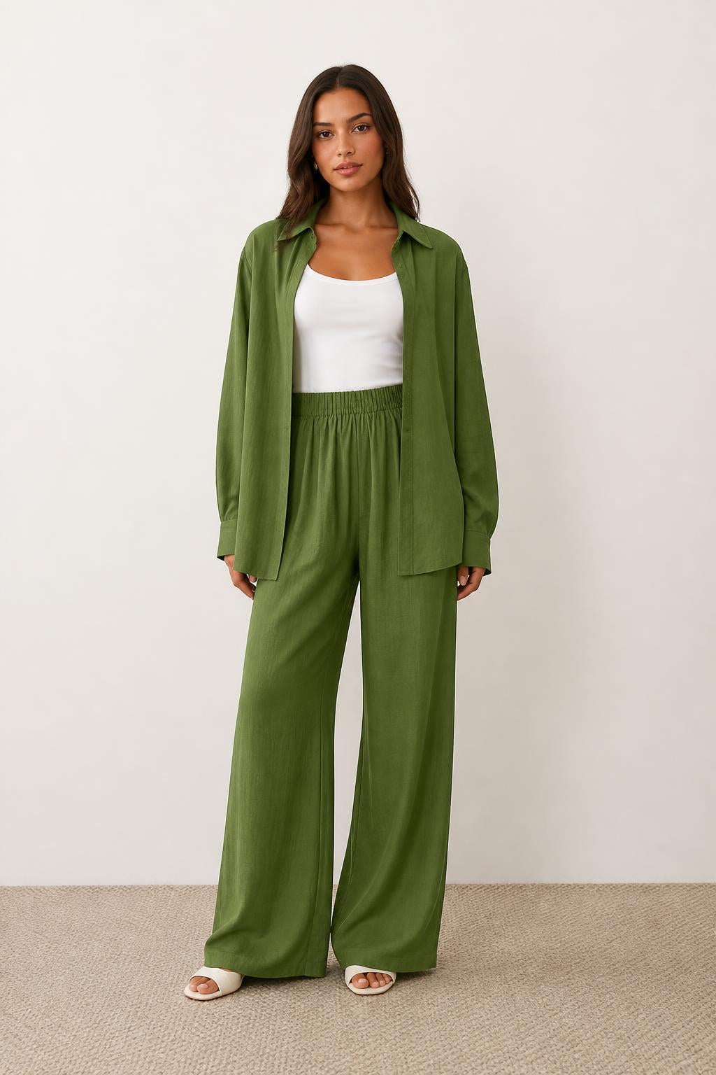 Fern Green