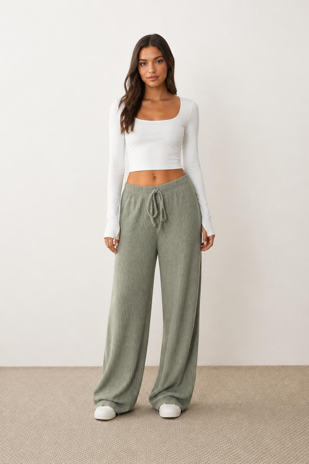 Fern Green