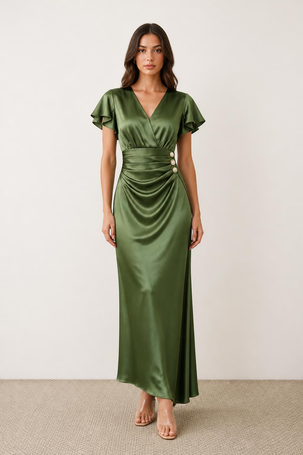 Fern Green