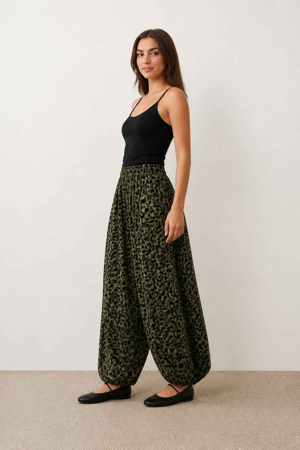 Fern Green