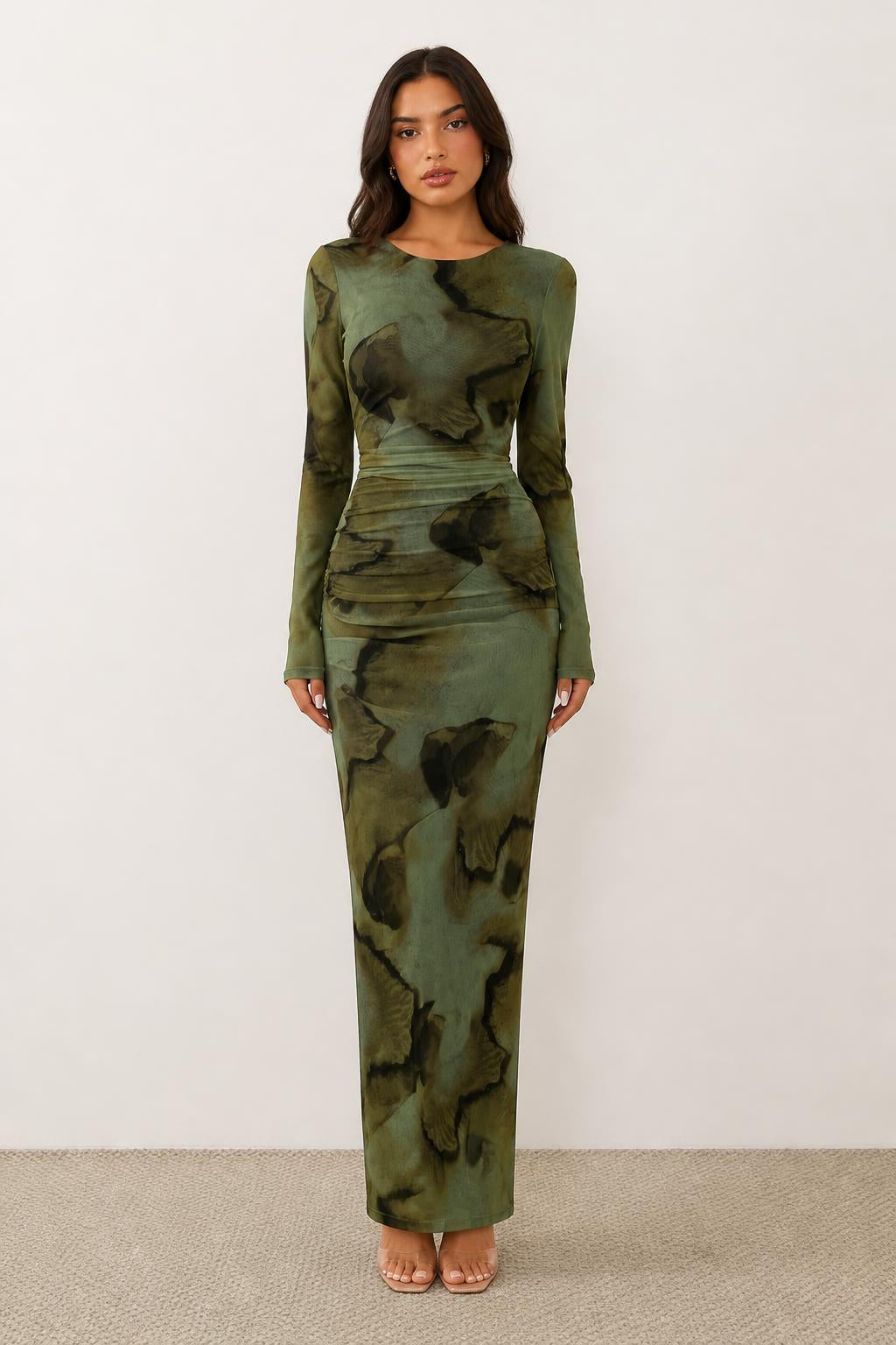 Fern Green