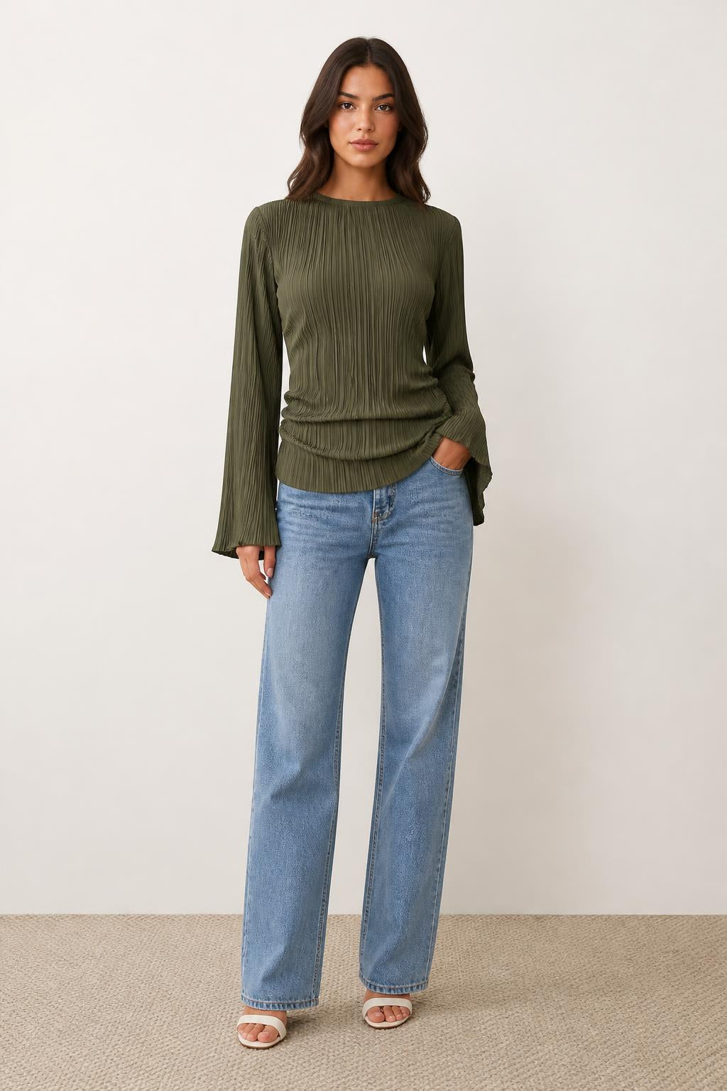 Fern Green
