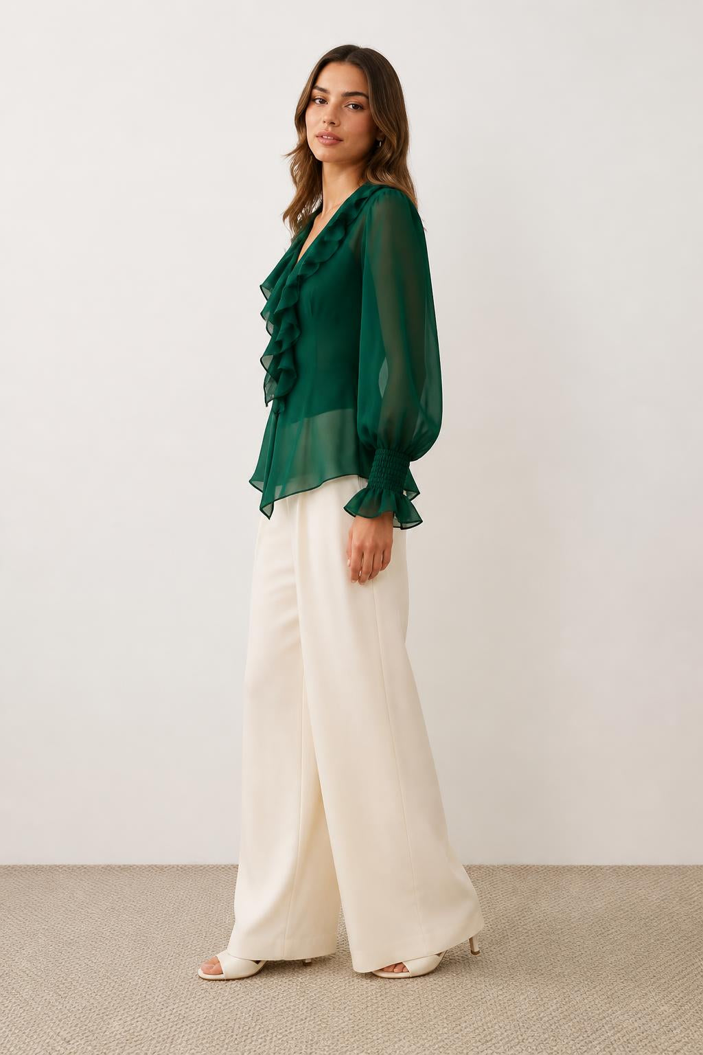 Forest Green