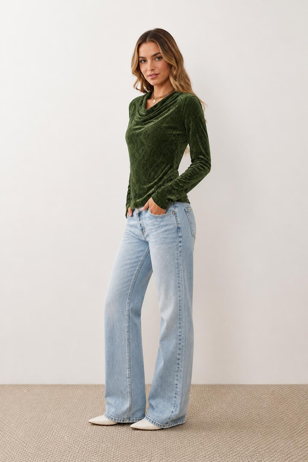 Forest Green