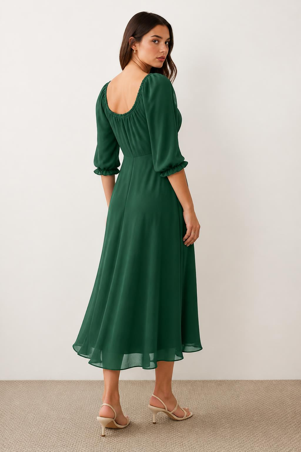 Forest Green