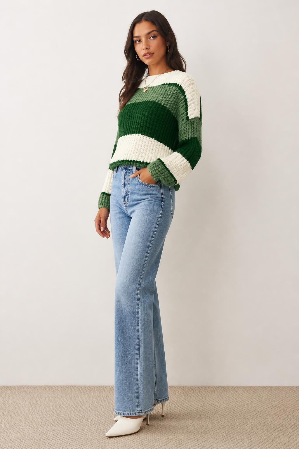 Forest Green
