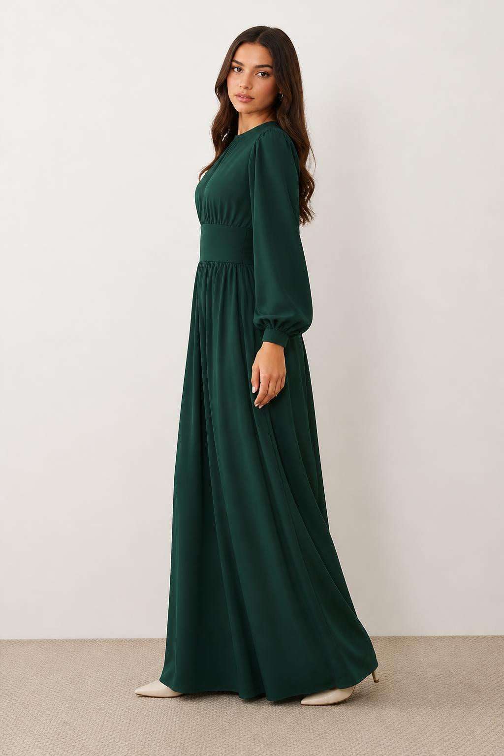 Forest Green