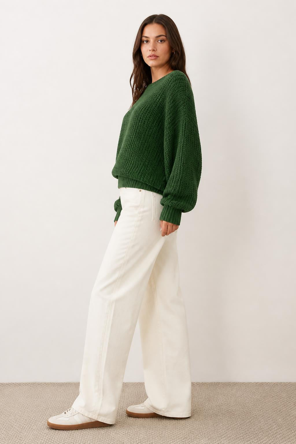 Forest Green