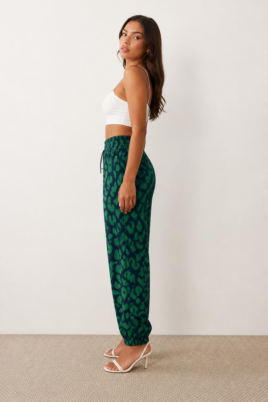 Forest Green