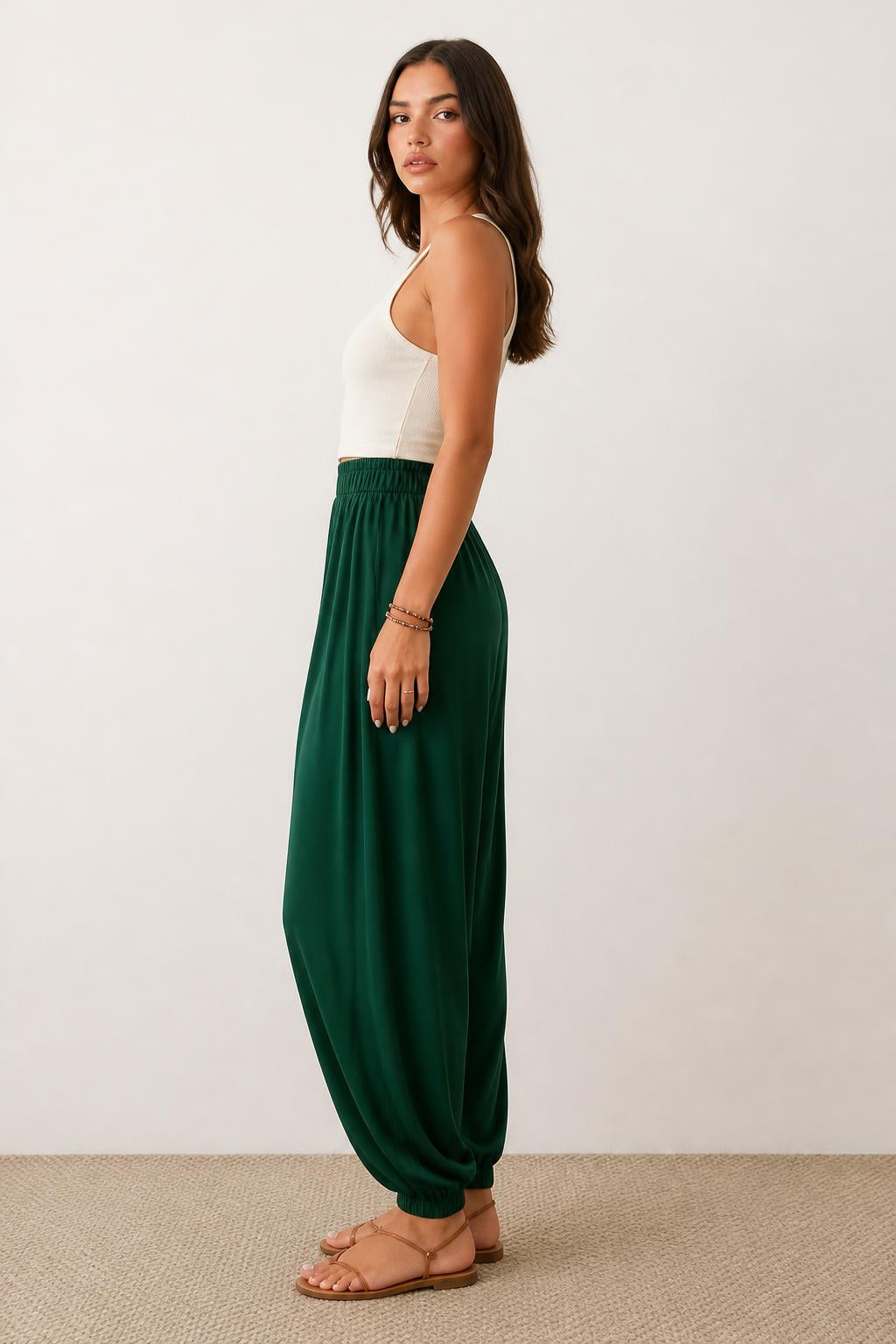 Forest Green