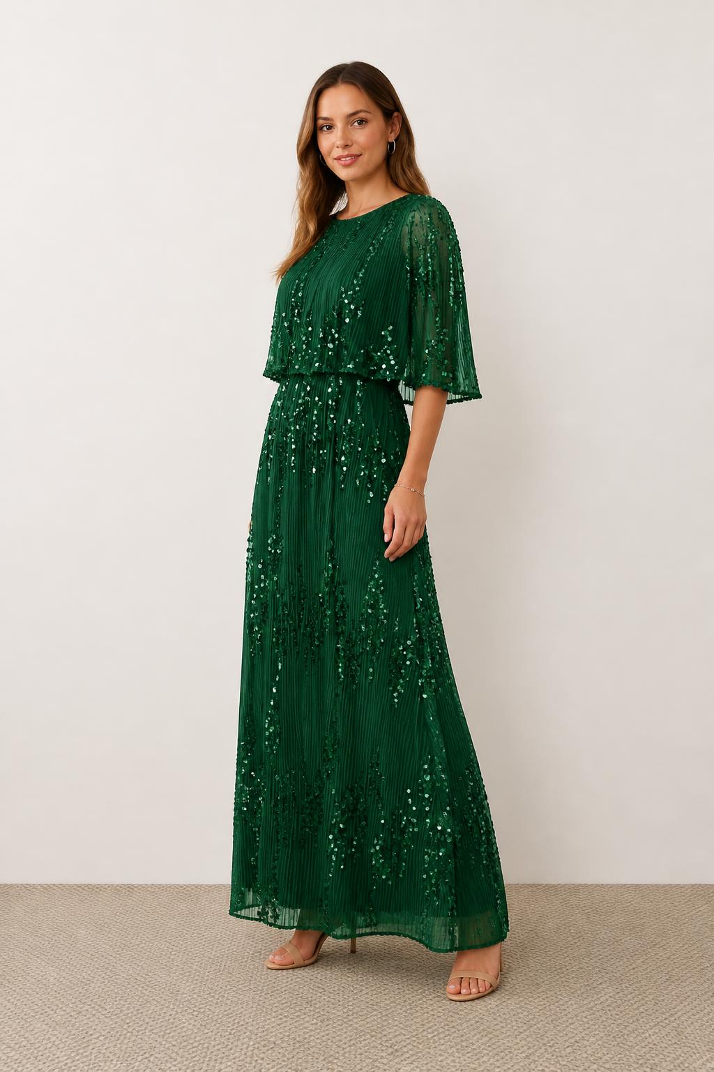 Forest Green