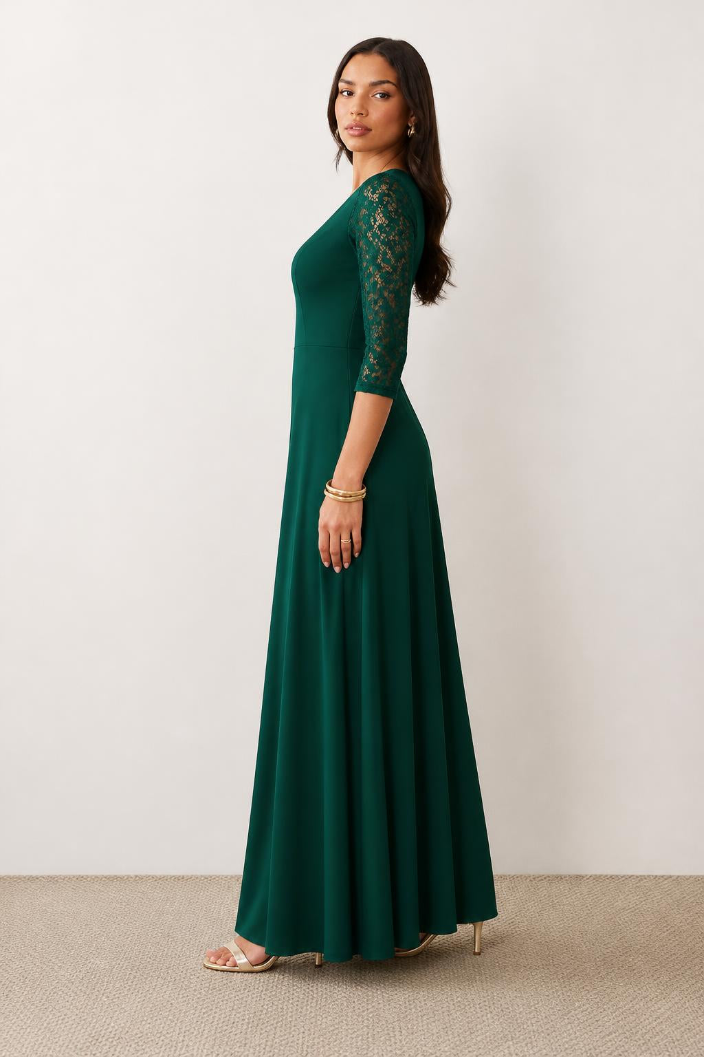 Forest Green
