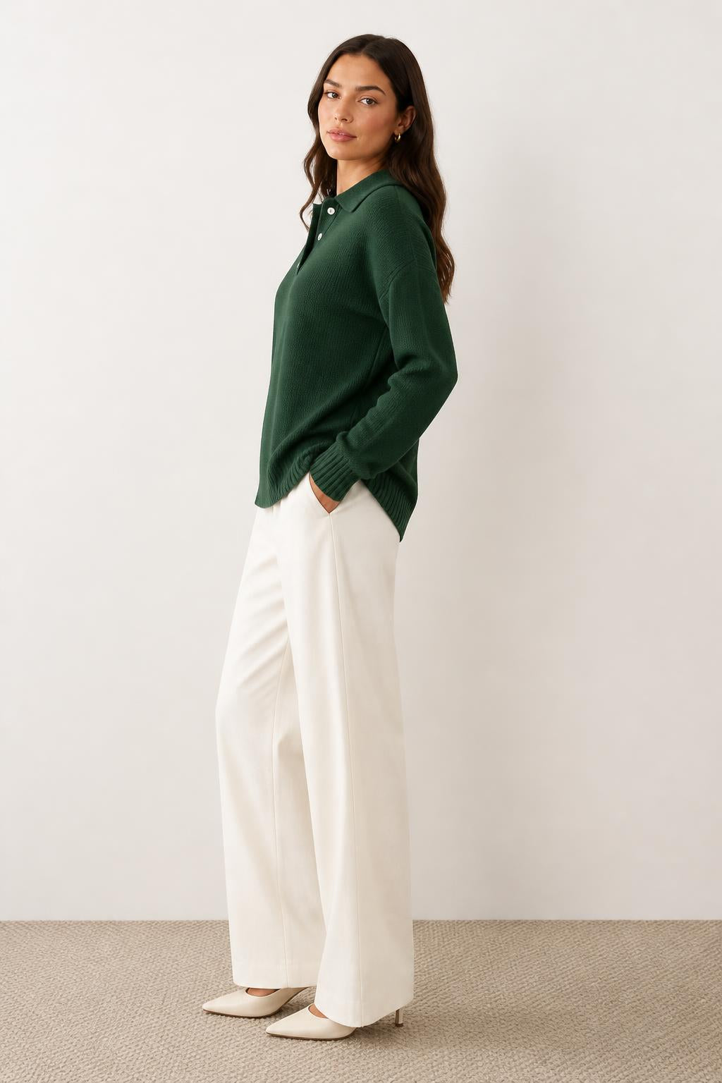 Forest Green