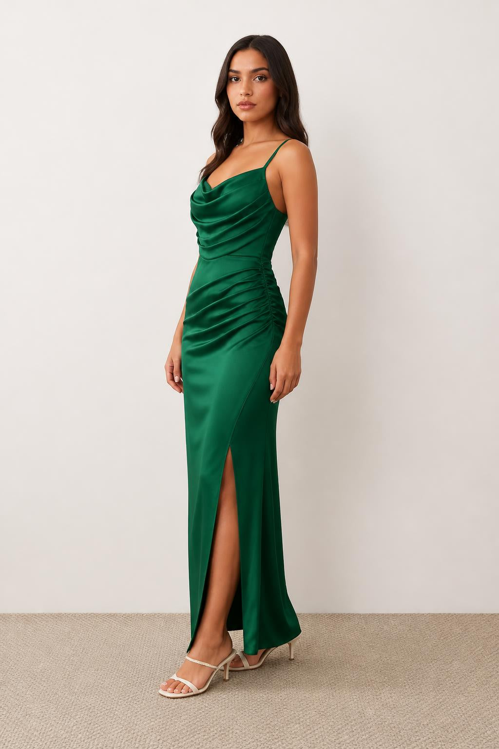 Forest Green
