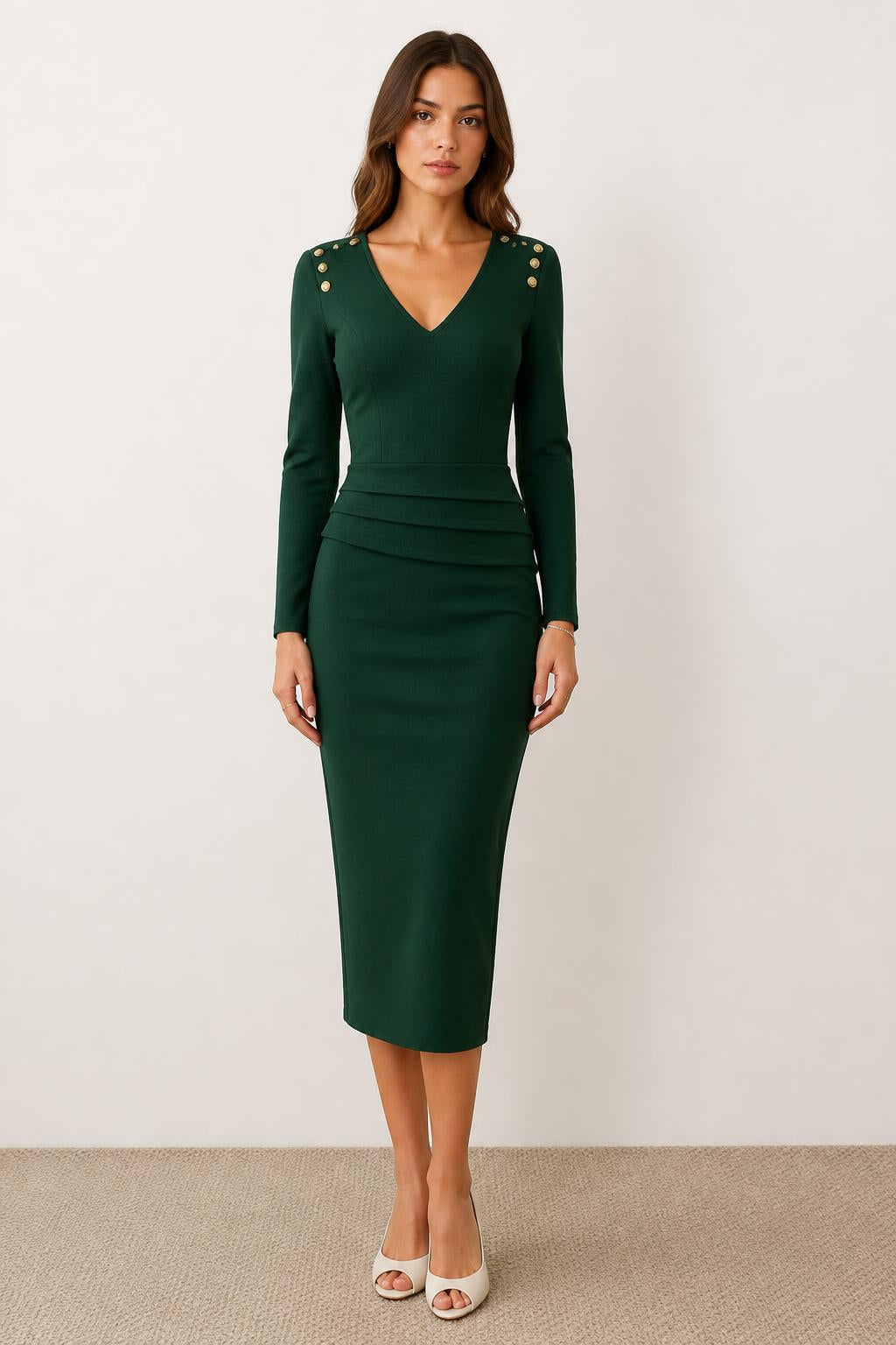 Forest Green