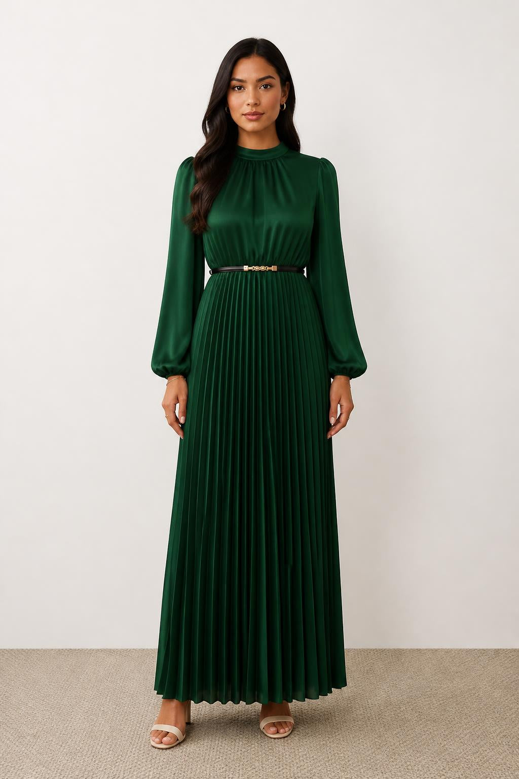 Forest Green