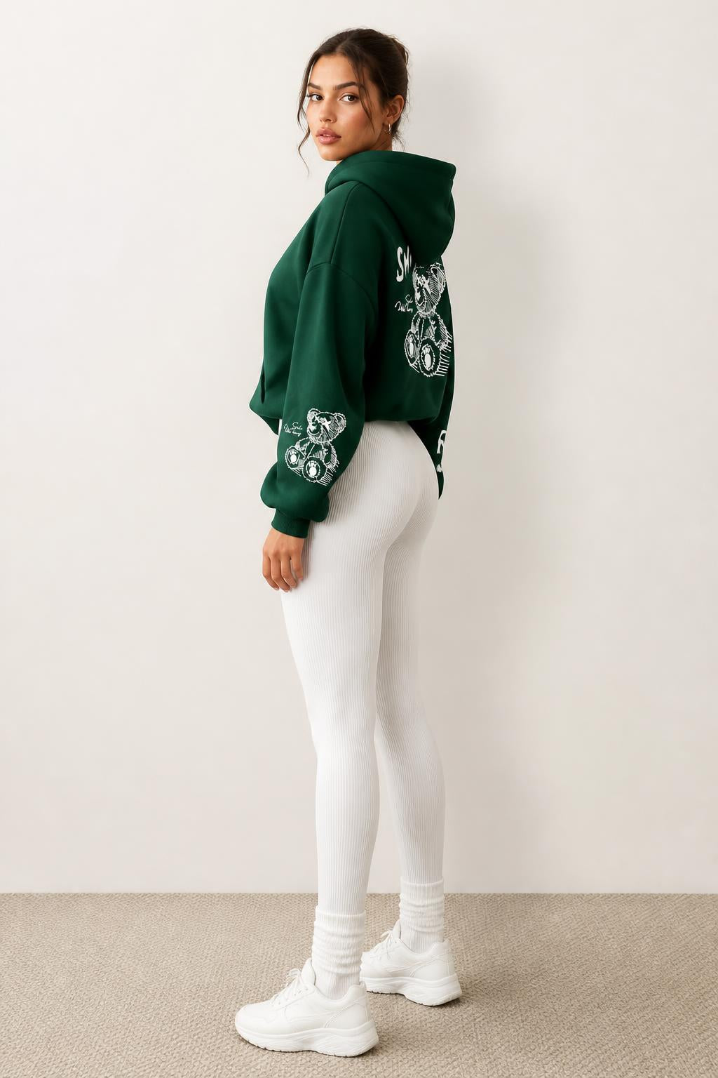 Forest Green