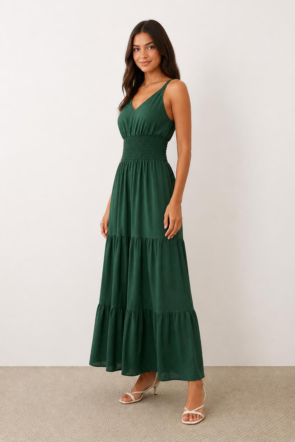 Forest Green