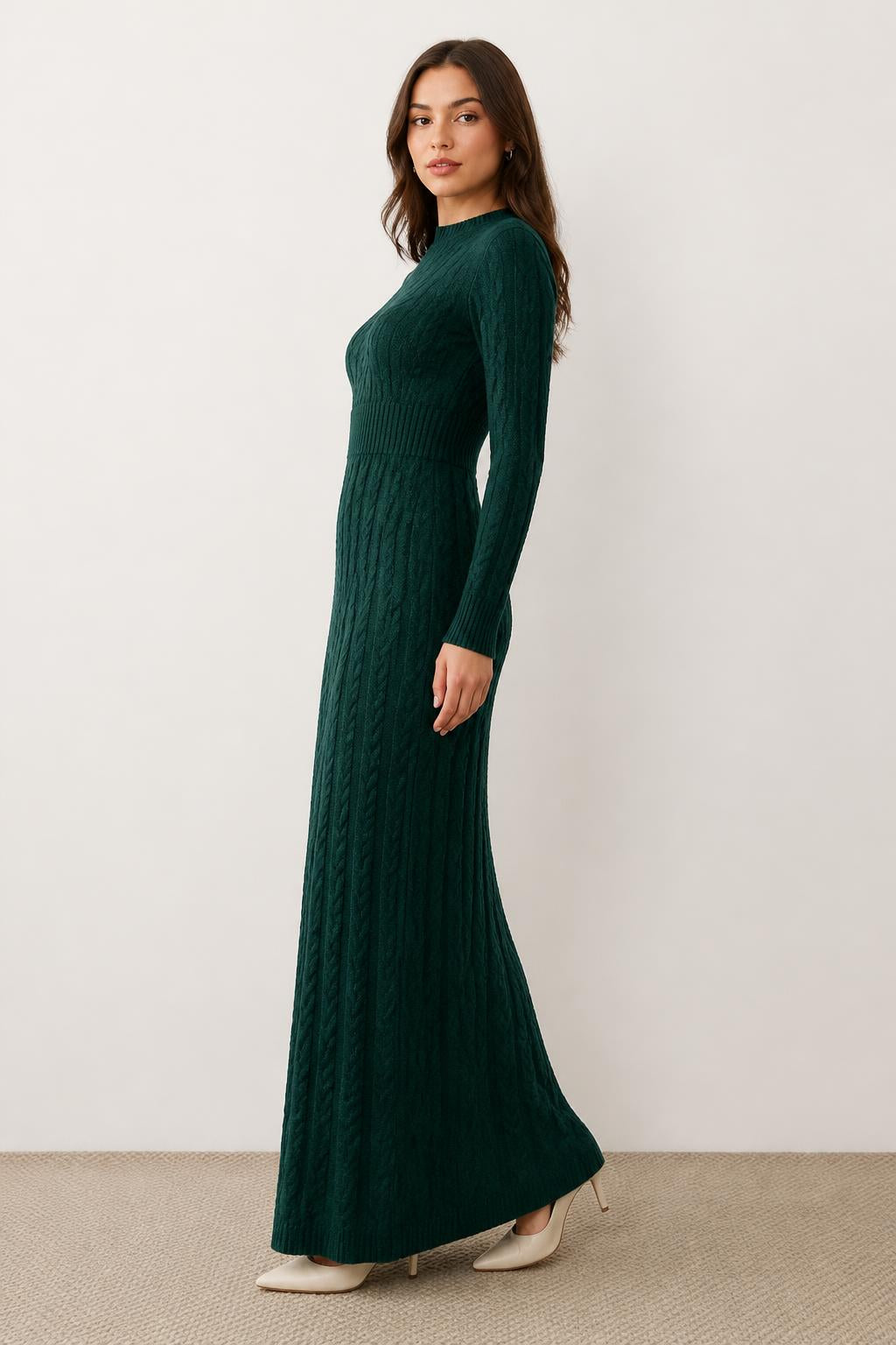 Forest Green