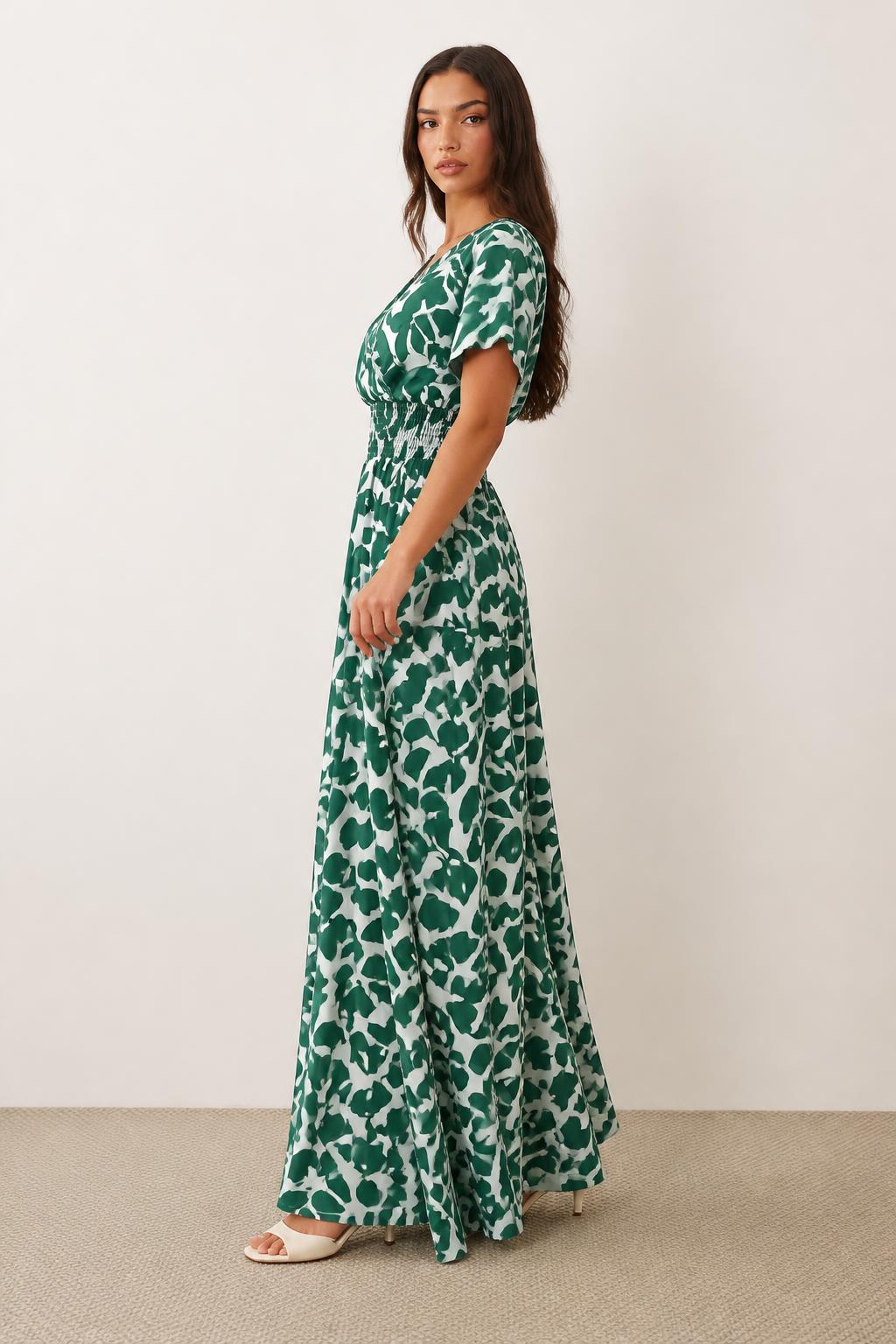 Forest Green