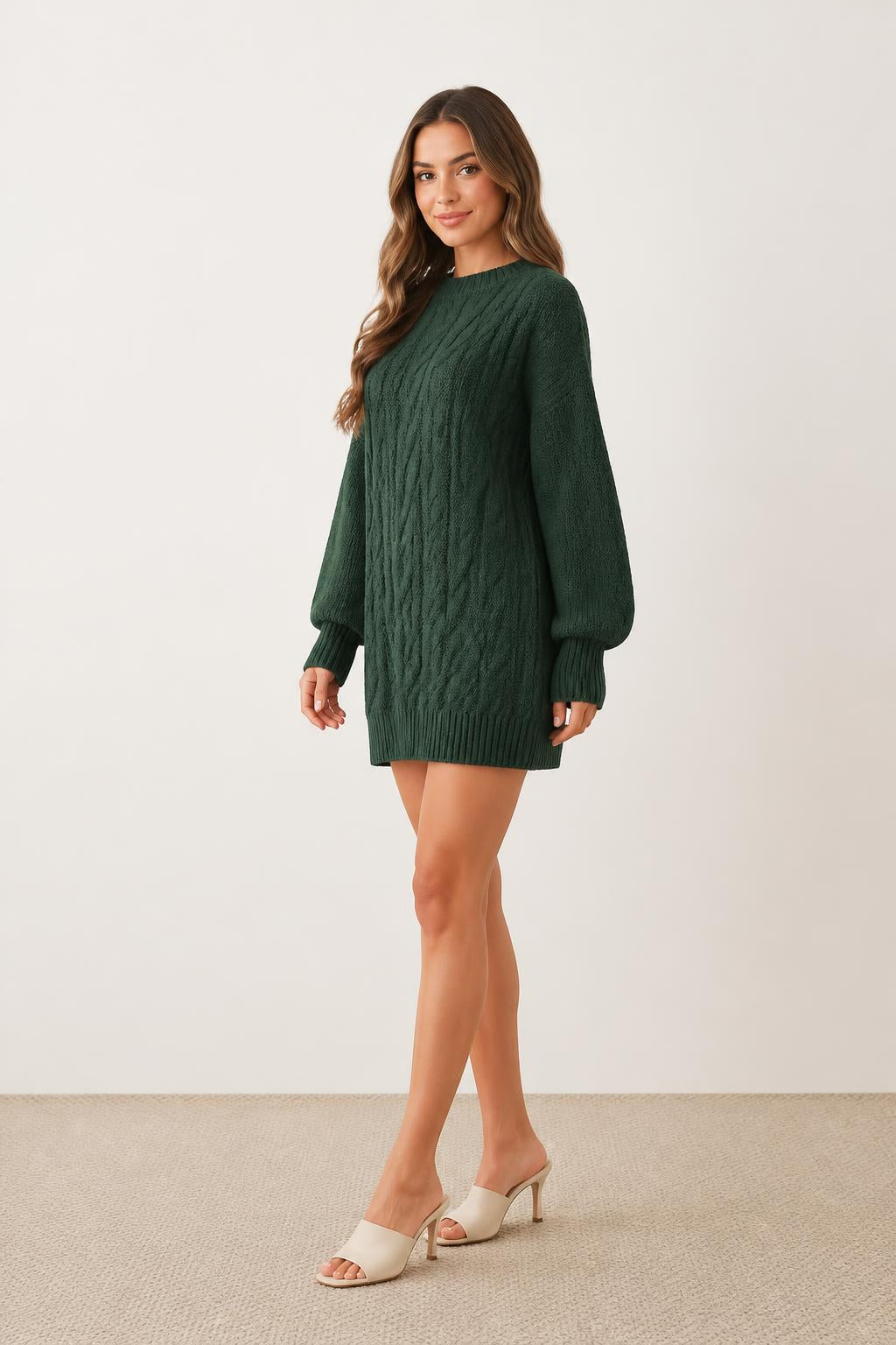 Forest Green