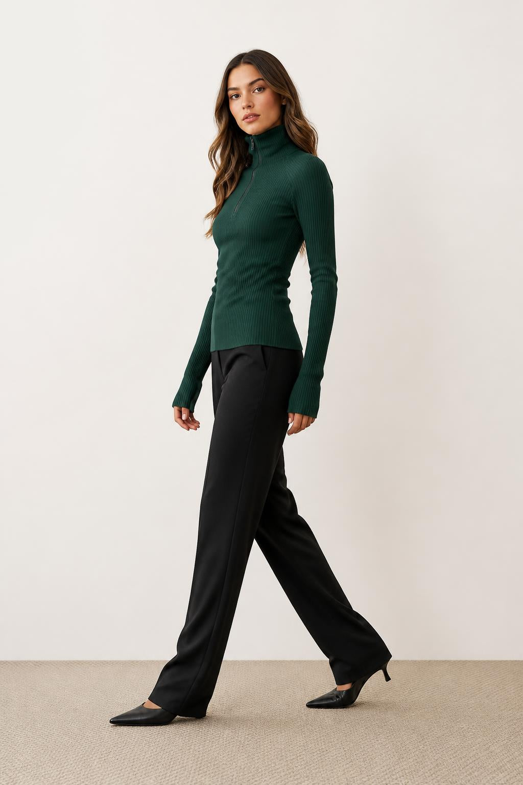 Forest Green