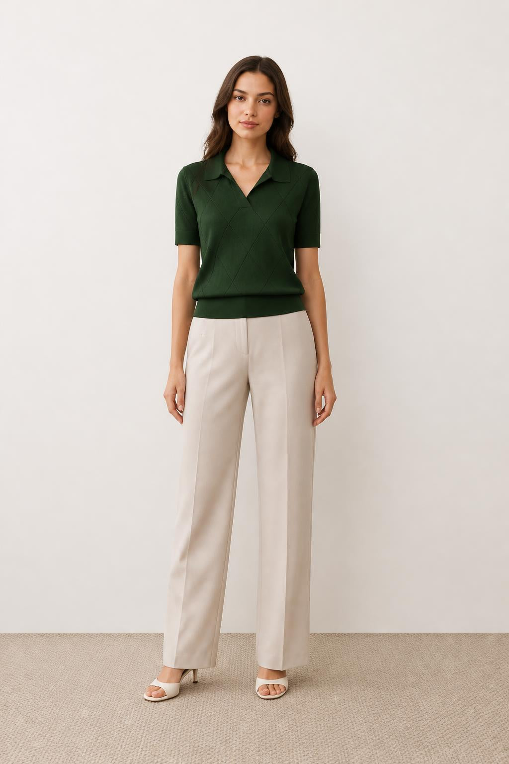 Forest Green