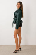 Forest Green