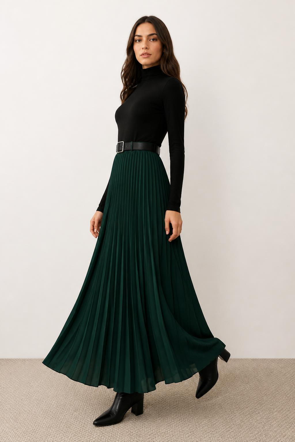 Forest Green