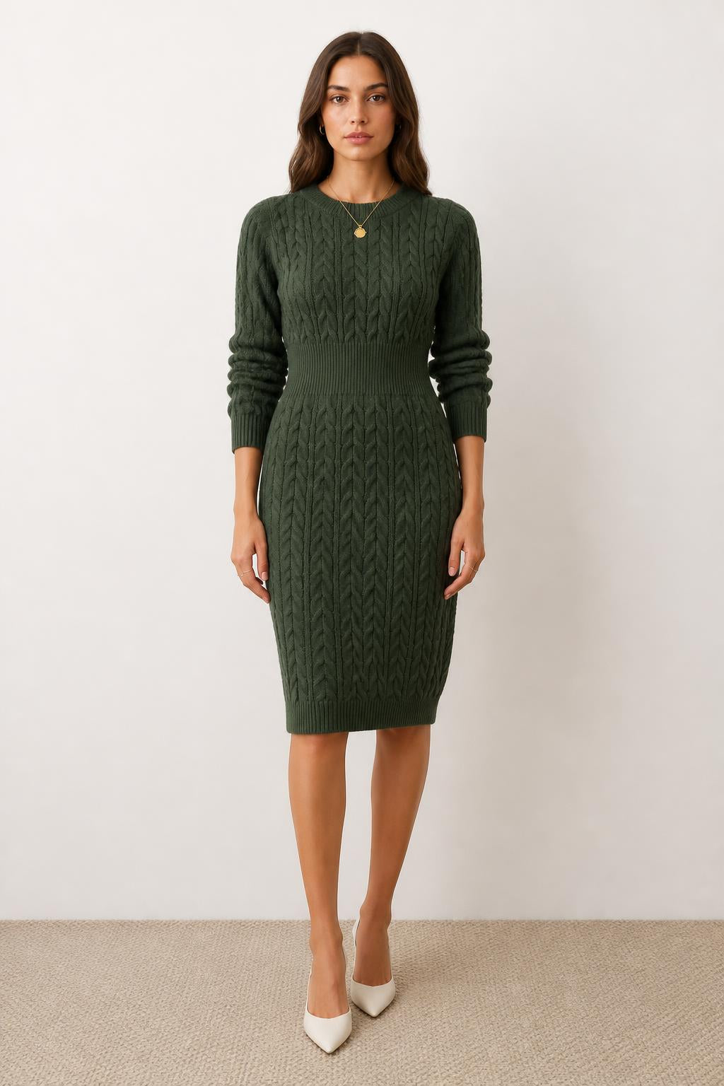 Forest Green