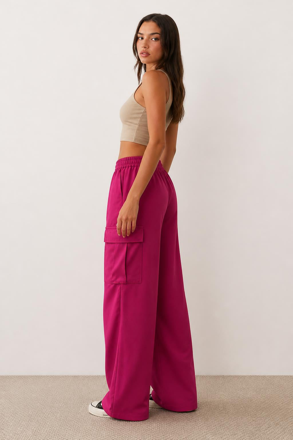 Fuchsia
