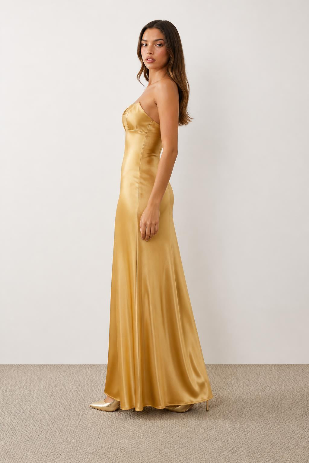 Gold