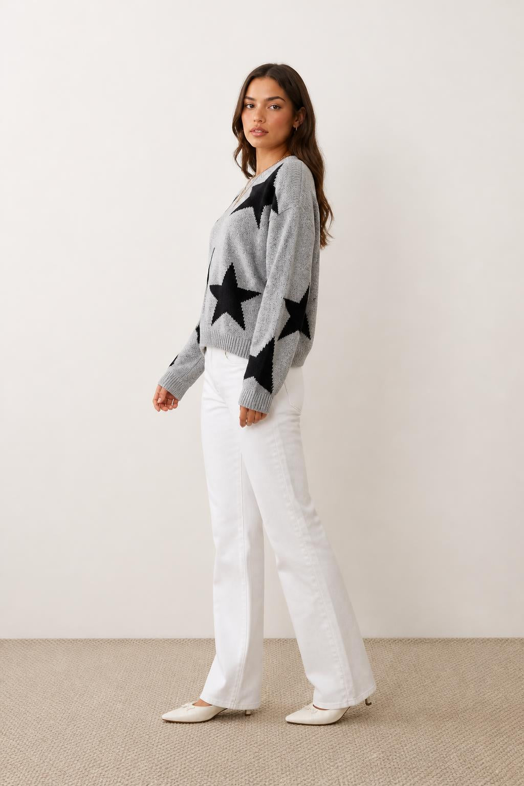 Gray